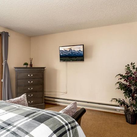 Huckleberry House Villa West Yellowstone Ngoại thất bức ảnh