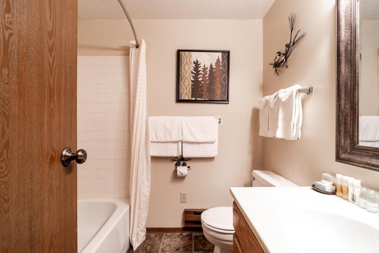 Huckleberry House Villa West Yellowstone Ngoại thất bức ảnh