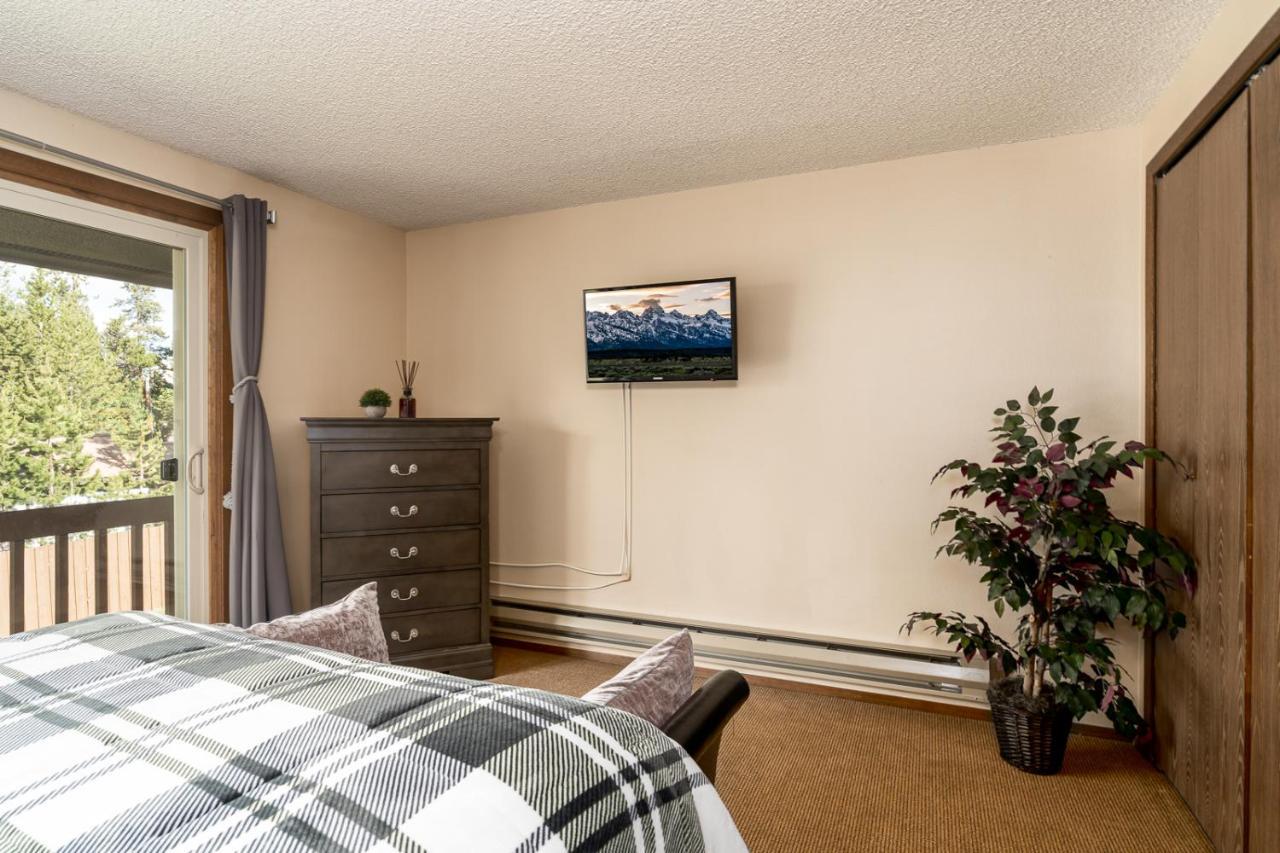 Huckleberry House Villa West Yellowstone Ngoại thất bức ảnh