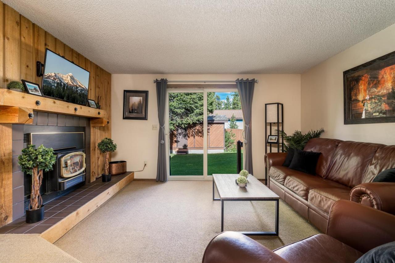 Huckleberry House Villa West Yellowstone Ngoại thất bức ảnh