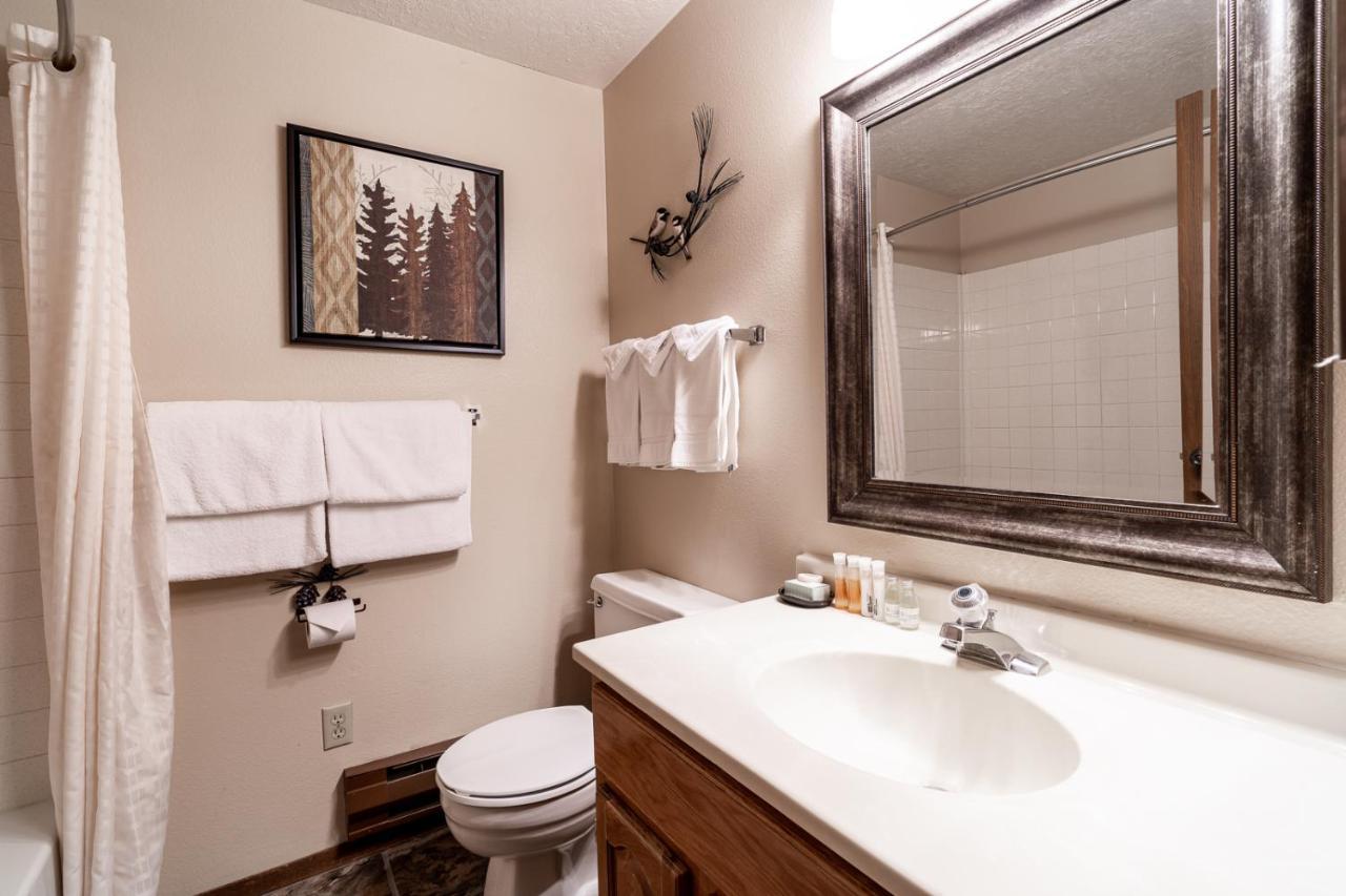 Huckleberry House Villa West Yellowstone Ngoại thất bức ảnh