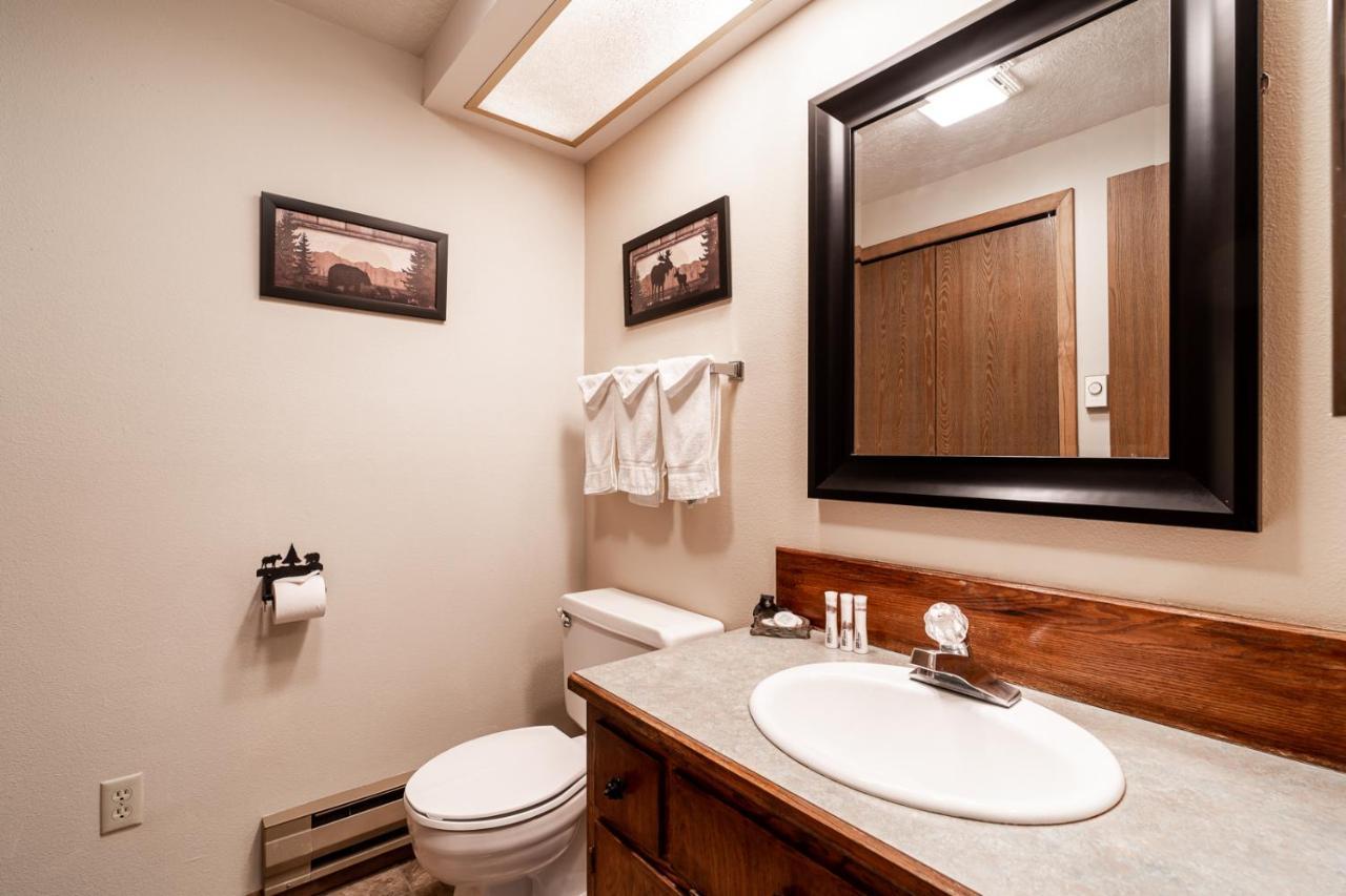 Huckleberry House Villa West Yellowstone Ngoại thất bức ảnh