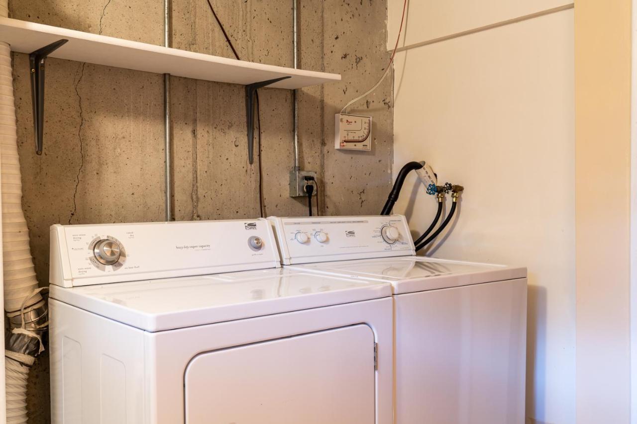 Huckleberry House Villa West Yellowstone Ngoại thất bức ảnh