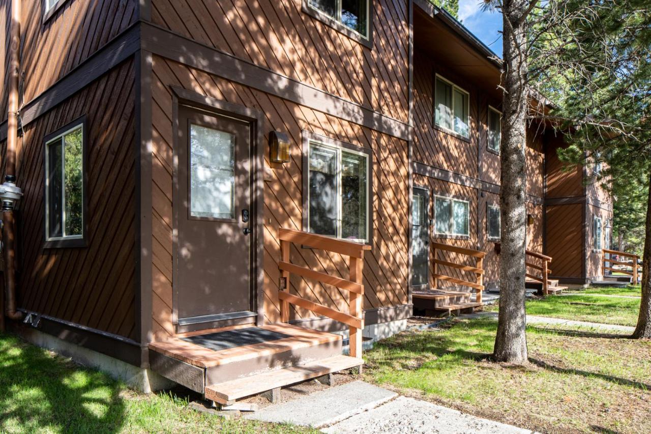Huckleberry House Villa West Yellowstone Ngoại thất bức ảnh