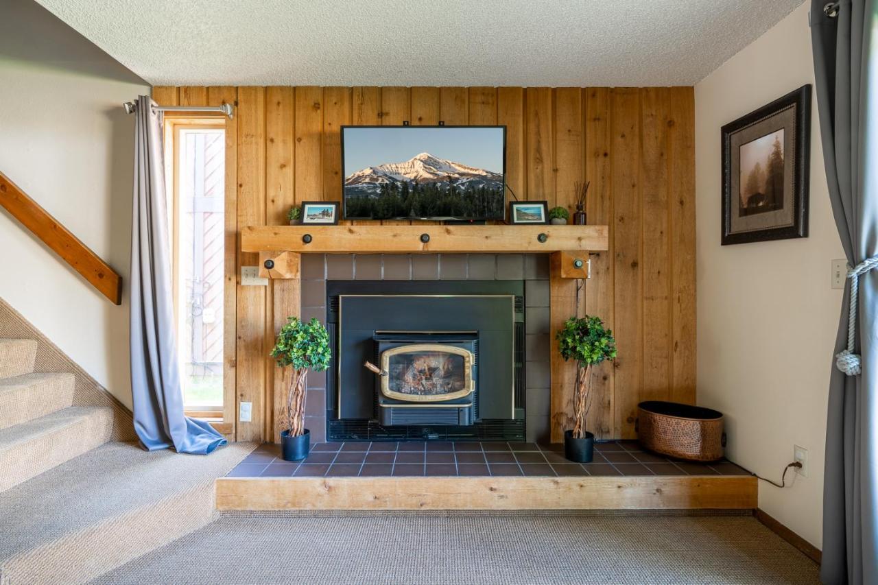 Huckleberry House Villa West Yellowstone Ngoại thất bức ảnh